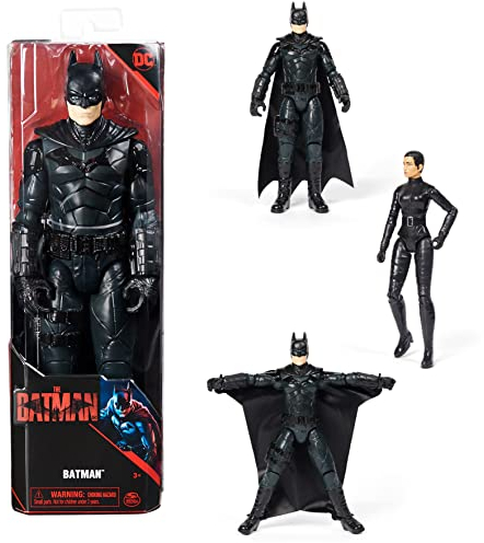 BAT Batman Movie - 30cm Figuren