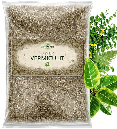 ORAGARDEN (vermiculite, 1 l)