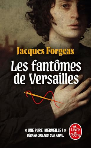 Les Fantômes de Versailles