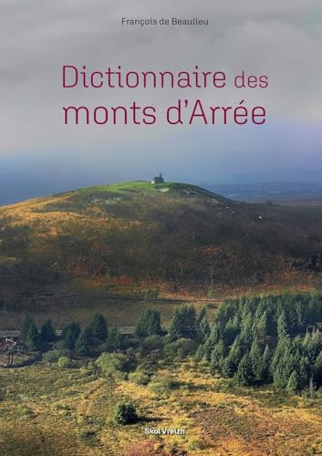 Dictionnaire des monts d'Arrée