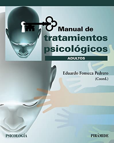 Manual de tratamientos psicológicos: Adultos (Psicología)