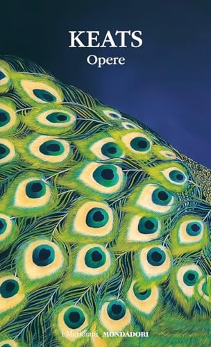 Opere. Testo inglese a fronte