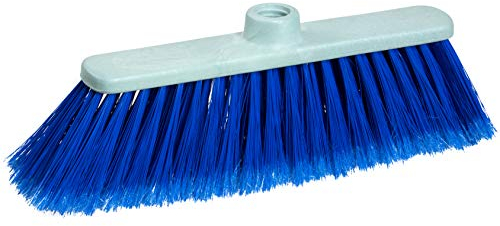 Ariston Aristella - Escoba