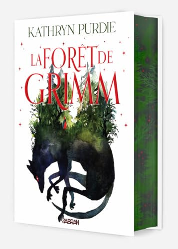 La forêt de Grimm (relié collector) - Tome 01 (01)