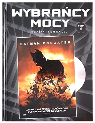 Batman Begins (digibook) [DVD] (IMPORT)