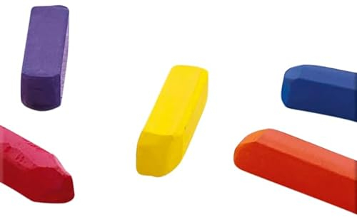 Faber-Castell Softpastellkreide Mini 24 Stk.