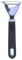 Lakeland Stainless Steel Y-Shaped Peeler – Comfort-Grip Handle Dishwasher Safe