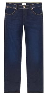 Wrangler herr Jeans Greensboro