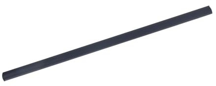 MEILVMEIJI Ceras profesionales para reparación de base de esquí, 6 mm de diámetro, para tabla de snowboard