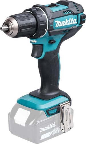 Perceuse visseuse 18V LXT (machine seule) - Makita DDF482Z-1