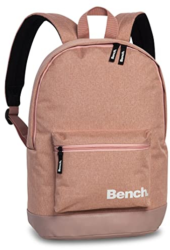 Fabrizi Damen Daypack Rucksack, Altrosa