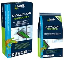 Bostik Ardacolor PREMIUM+ 30613454 - Mortero para juntas