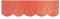 2 Sets Dachschindeln Biberschwanz (100mm) rot 0,60 m² Manufaktur Martinshof Minidachschindeln, Schindelstreifen, Dachdeckung, Dachziegel, Miniaturschindeln