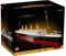 Creator Expert Titanic Building Set 10294-9090 Pieces
