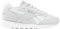 Reebok Damen Glide Sneaker,Ftwwht Ash Pewter,36 EU