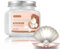 Exfoliante Corporal Perla 350g – Exfoliante con polvo de perla y sal marina, para una piel suave, hidratada y profundamente limpia, adecuado para todo tipo de piel