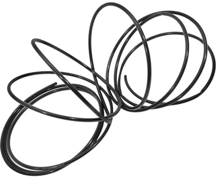 SOPOTUTU Tubo de Riego por Goteo Flexible Metros para Jardín y Macetas Sistema Microaspersión Ahorro Agua Fácil Instalación