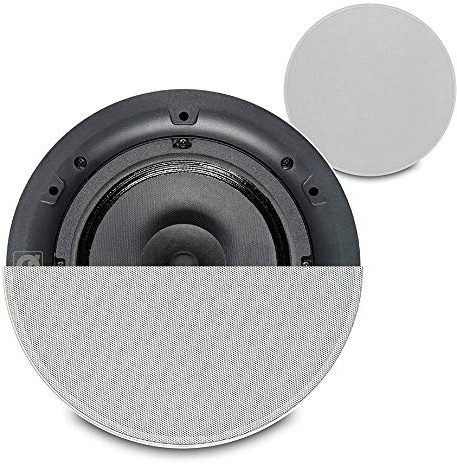 Q Acoustics Qi65CB 6.5 Professional Home Installation Ceiling Speakers (Pair)