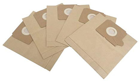 FIND A SPARE Dust Bags E53 E53N for Electrolux Z4402, Z4410, Z4410 Vacuum Cleaners (Pack of 5)