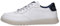 bugatti 322-AIO01 Herren Schnürer, White, 45 EU