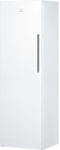 Indesit No Frost Tall Freezer - White - 14 Shopping Bags - E Rated - UI8 F2C W UK