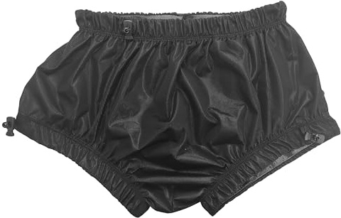 Slip contenitivo per incontinenti da indossare sotto al costume da bagno Swimmy Higienic Pants - TG 7