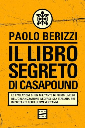 Il libro segreto di CasaPound