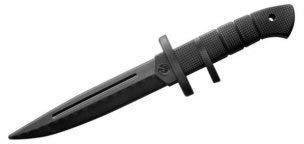 Playwell Martial Arts TPR Safety Rubber E425 Training Knife