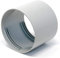 Abluftschlauch 130mm Adapter,Abluftschlauch Klimagerät,Klimaanlagen Abgasschlauchkupplung,Abluftrohr Adapter,Lüftungsrohrverbinder,Klimaanlagen Schlauchkupplung Für Klimaanlage Dunstabzugshaube
