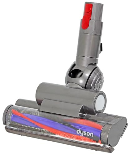 Dyson* CY26 Cinetic Big Ball Animalpro Original Turbine, turbospazzola, sols et Tapis