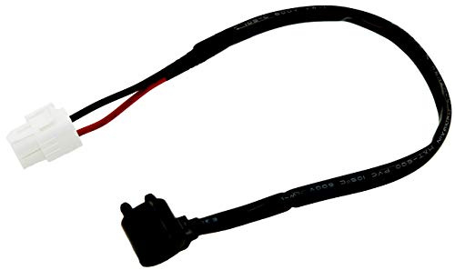 [ What'sUp ] DA47-00243K Refrigerators Defrost Thermostat Compatible with Samsung Part Number : DA47-00243K (AP4403832) Replaces 2025696, DA47-00243B, DA47-00243C, DA47-00243J, PS4140510.