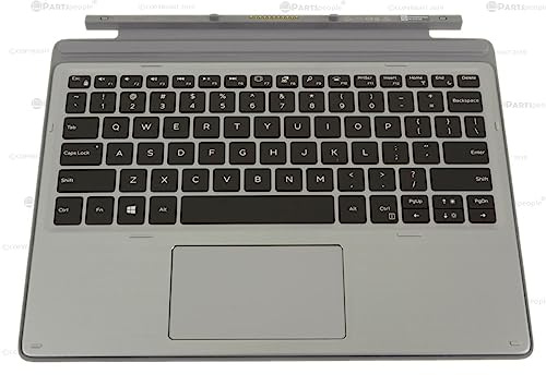 Dell Latitude 7200 2in1 Keyboard