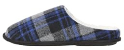 JACK&JONES Herr JFWMURPHY Mule HOMESLIPPER Box BF tofflor, Navy Blazer, 44 EU, marinblå blazer, 44 EU