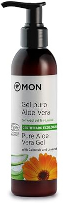 MON Gel Puro Aloe Vera 200 ml