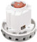 Saugmotor Motor Saugturbine Staubsaugermotor 1400W für Karcher Zelmer Nilfisk AEG Bosch WAP Milwaukee