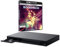 Sony UBP-X800M2 MULTIREGION Bundle with Rocketman Ultra HD 4K Blu-ray Disc