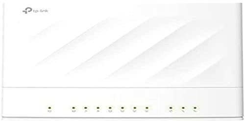 TP-Link EX230V Router Mesh WiFi 6 AX1800 Dual Band Gigabit IPv6/VPN/MU-MIMO
