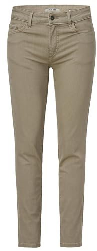 Salsa Jean Wonder Push Up Cropped Skinny