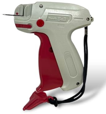 Etikettierpistole Bano'k 503 X Fein - Etikettierpistole für den Profi