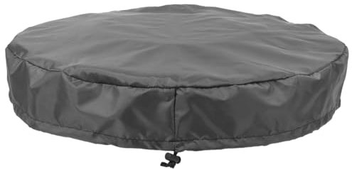 SEWOART Couvercle De Seau Eau Extérieur Housse De Protection Pour Seau Un Usage Quotidien