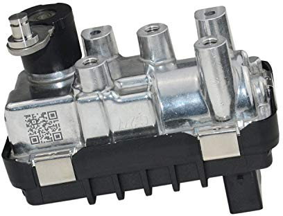 NSGMXT Turbo Actuator Replacement for W203 CL203 S203 CL203 W211 S211 G-277 6NW009420