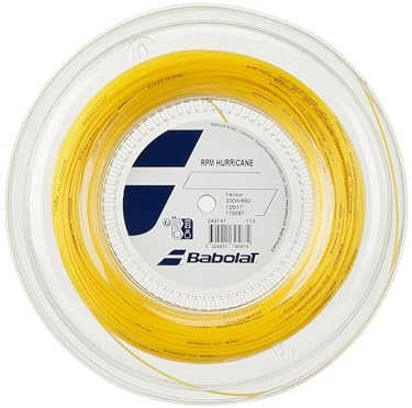 Babolat RPM Hurricane 200m 1.25mm