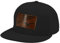 Mizuno Unisex-Erwachsene Rb Patriot Patch Snapback Baseballkappe, Schwarz, Einheitsgröße