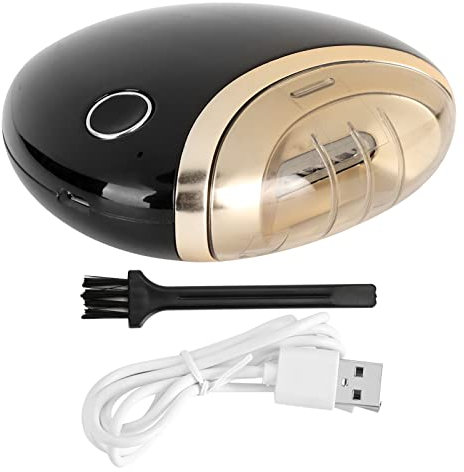 Lima per Unghie Elettrica Lucidatore per Trapano per Unghie con Ricarica USB Intelligente