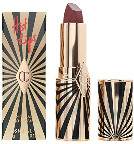 Charlotte Tilbury Hot Lips 2 Matte Revolution (3.5 g Lipstick, Viva La Vergara)