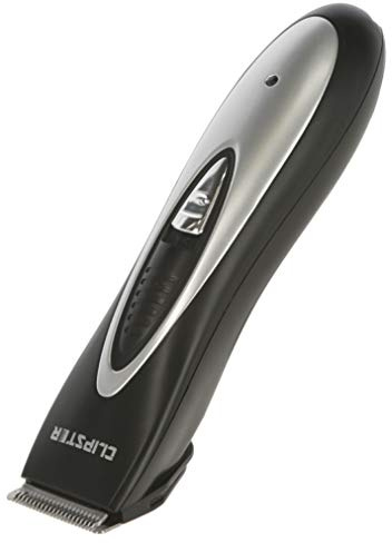 Kerbl 18459 sladdlös klippmaskin CuttoX inkl. Tillbehör