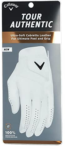 Callaway Golf Tour Authentic Herren-Golfhandschuh (Serie 2022)