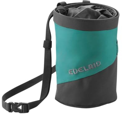 Chalk Bag Splitter Twist