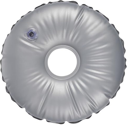 CIMAXIC Paquet De Lestage pour Parasol Support De Parasol pour Plage Paquet D'injection d'eau