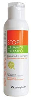 Arkopharma Stop Piojos Arko Stop Piojos Champu 125Ml 125 ml